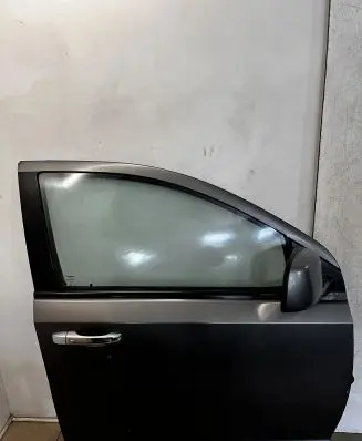 Dodge Journey Front door