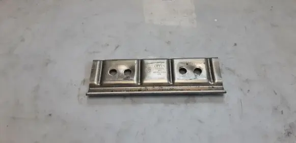 Audi A8 S8 D4 4H Battery bracket 4H0802419B
