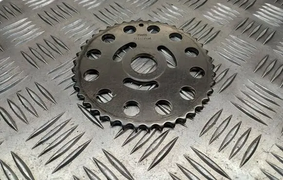 Renault Scenic II - Grand scenic II Timing chain sprocket 918794
