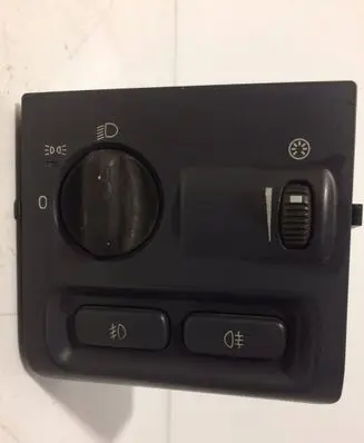 Volvo S40, V40 Light switch 30613943