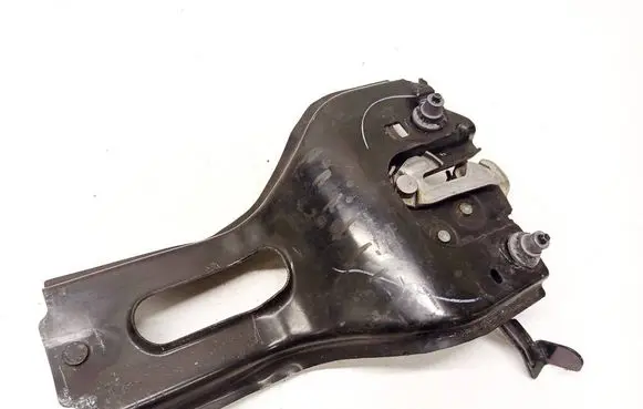 Ford Ka Engine bonnet/hood lock/catch E4B5A16C750AC
