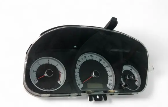 KIA Ceed Speedometer (instrument cluster) 940031H270