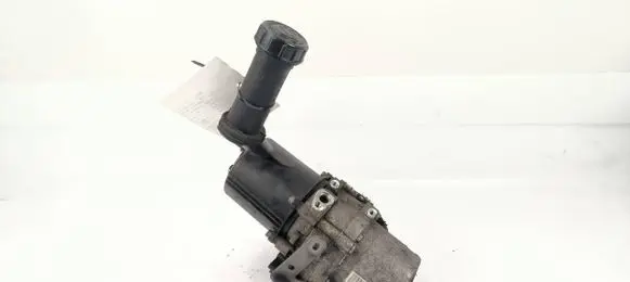 Peugeot 5008 II Electric power steering pump 9675811180