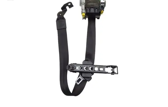 Audi Q5 SQ5 8R Front seatbelt 8R1857706J 8K0857833C