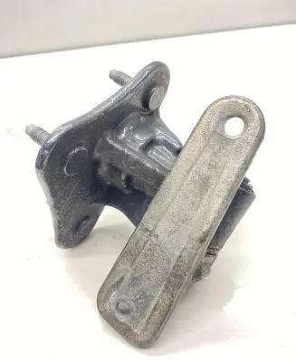 Mercedes-Benz ML W166 Front door lower hinge LI461108