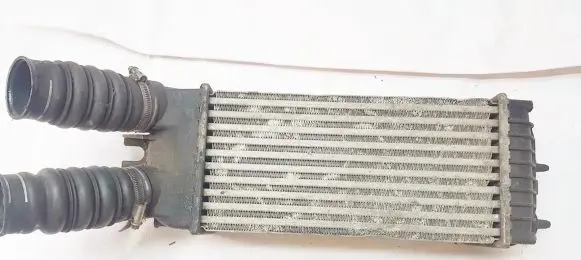 Citroen Xsara Picasso Intercooler radiator 9645965180 874964gh
