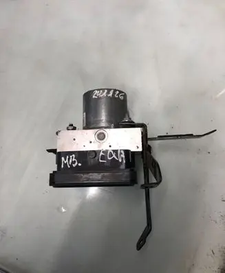 Mercedes-Benz EQA ABS Pump A2439002601