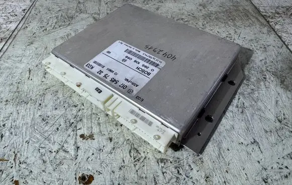 Mercedes-Benz E W210 ABS control unit/module 0175457532 DK1K16982943 26510905