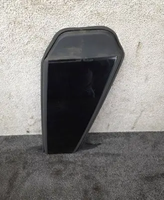 BMW 4 F36 Gran coupe (B) Pillar trim (exterior) 7453303