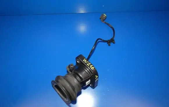 Mercedes-Benz B W246 W242 Steering angle sensor 2121561190