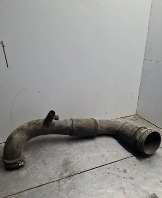 Volkswagen Crafter Intercooler hose/pipe 2E0129615B