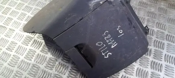 Fiat Stilo Other interior part