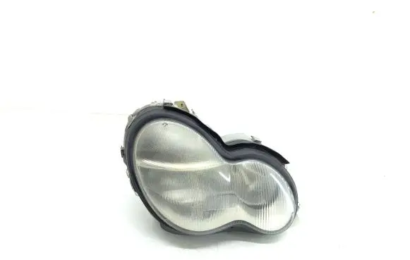 Mercedes-Benz C W203 Headlight/headlamp a2038201361 0301166272