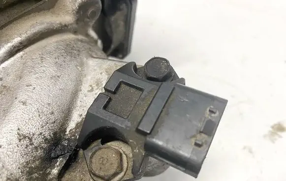 Subaru Forester SH Air pressure sensor 22627aa430 076800-9160