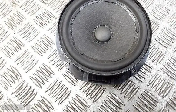 Volkswagen Crafter Front door speaker 7c0035453