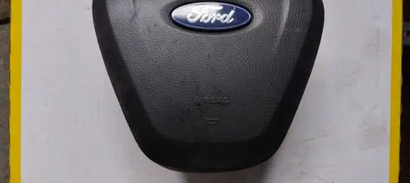 Ford Galaxy Steering wheel airbag GM23R043B13CB