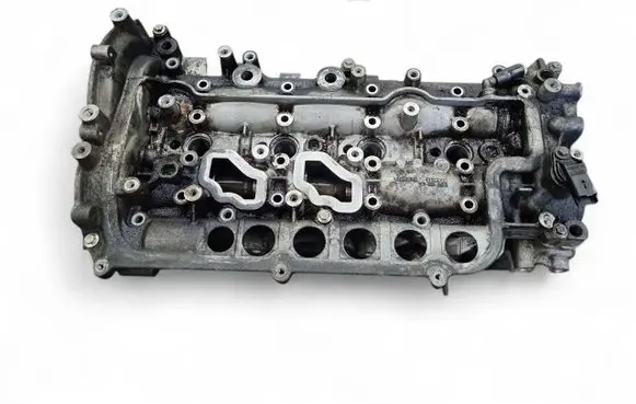Renault Espace - Grand espace IV Engine head 8200539196