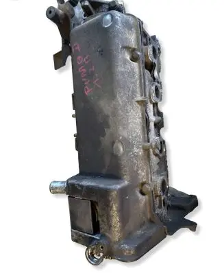 Fiat Punto (188) Engine head 55192906