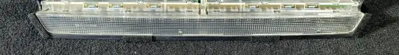 Volvo V70 Third/center stoplight 9154505 V0TV0