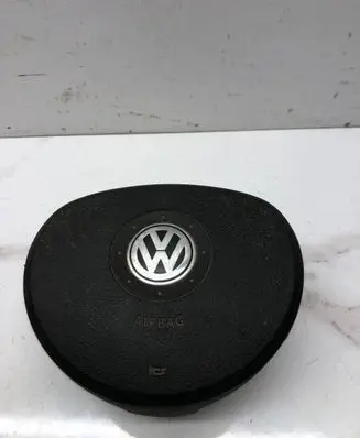 Volkswagen Golf V Steering wheel airbag 1K0880201R 61814050B 1CD00N1SA