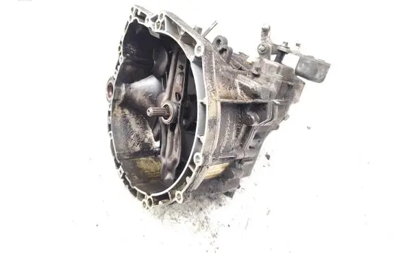 Mini One - Cooper R57 Manual 6 speed gearbox 7568720