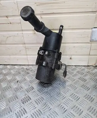 Power steering pump