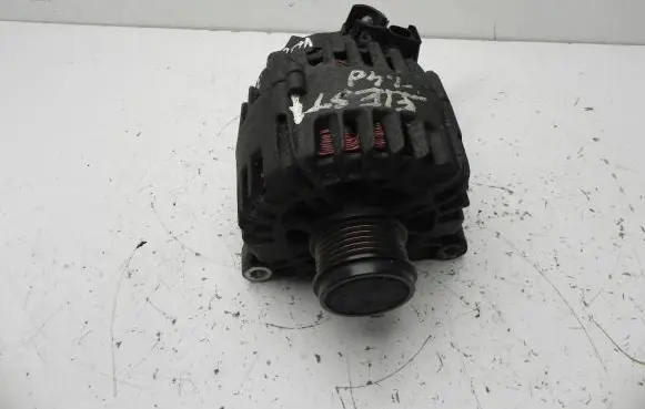 Generator/alternator