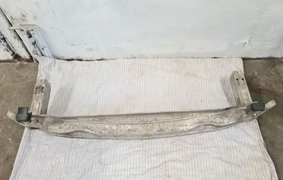 Audi A6 S6 C6 4F Front bumper cross member