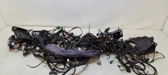 Volkswagen Crafter Other wiring loom