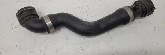 BMW 5 E39 Engine coolant pipe/hose 11531705223c