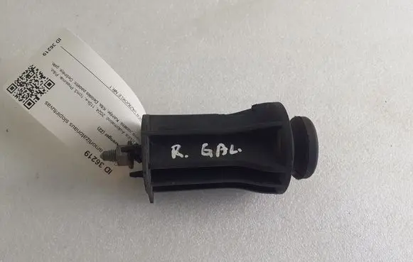 Jeep Avenger Rear shock absorber damper bump stop 9834690280