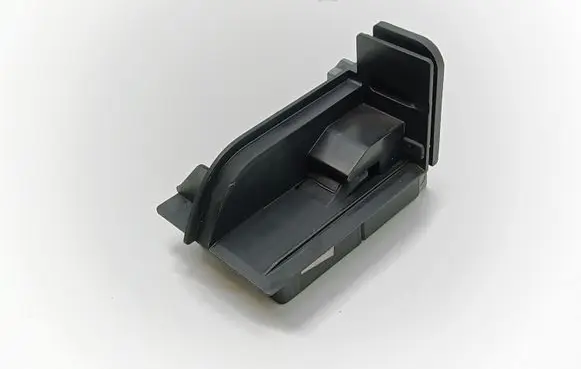 BMW X5 E70 Parcel shelf load cover mount bracket 9928100013