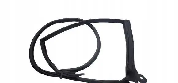 Volkswagen Arteon Front door rubber seal 3G8868120