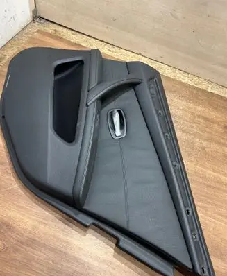 BMW 5 E60 E61 Rear door card panel trim E1369452