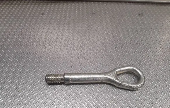 Mercedes-Benz B W245 Towing hook eye 