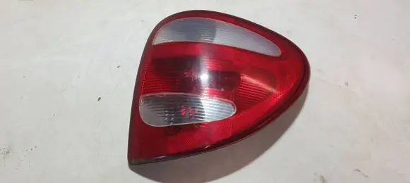 Chrysler Grand Voyager IV Rear/tail lights 4857600AE