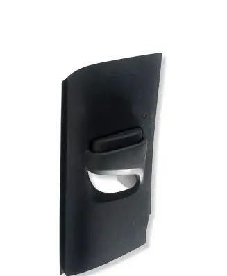 Tesla Model X (B) pillar trim (top) 104566402C
