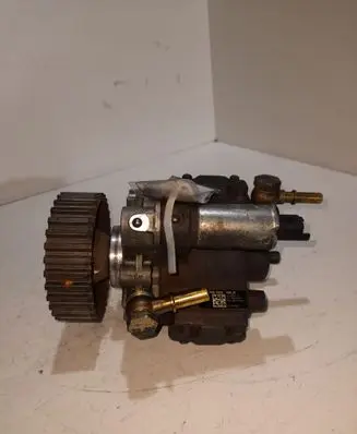 Citroen C3 Fuel injection high pressure pump A2C20000727 5WS40008
