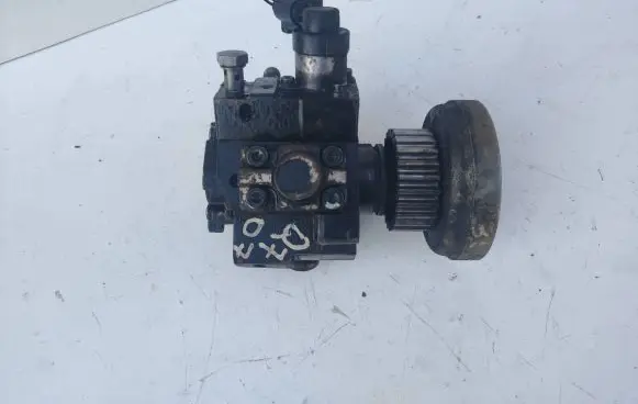 Audi Q7 4L Fuel injection high pressure pump 059130755S 0445010154