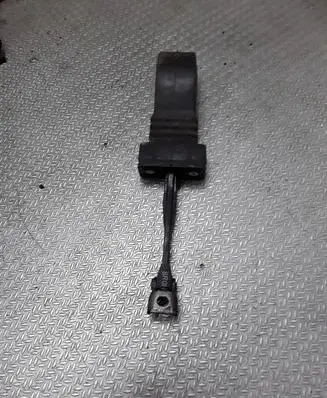 Audi Q5 SQ5 Rear door check strap stopper 8R0839267B
