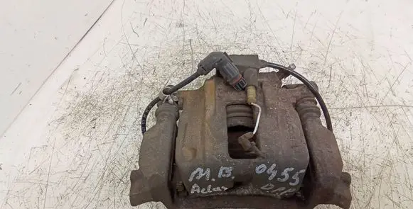 Mercedes-Benz A W168 Front brake caliper
