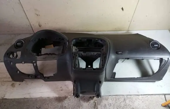 Seat Altea Dashboard 5P0857067