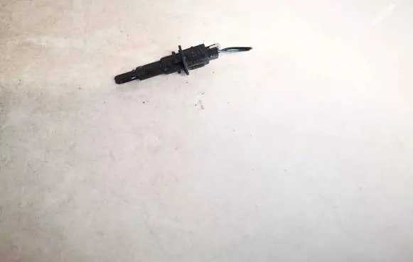 Nissan Qashqai Interior temperature sensor