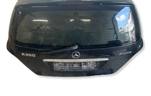 Mercedes-Benz R W251 Tailgate/trunk/boot lid 251202030