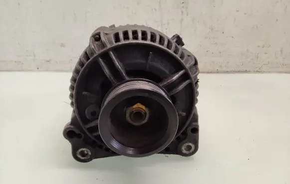 Generator/alternator