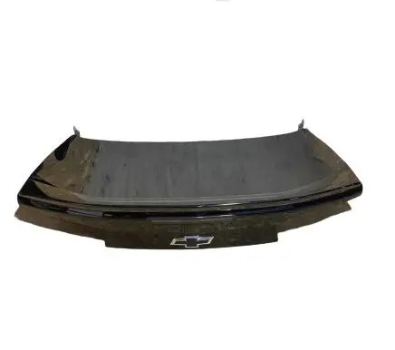 Chevrolet Camaro Tailgate/trunk/boot lid