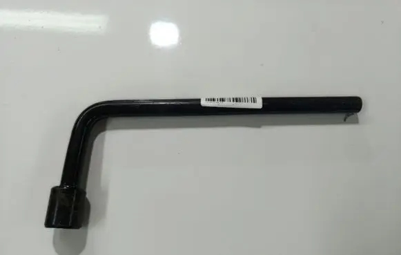 Citroen C5 Wheel nut wrench 9062008130