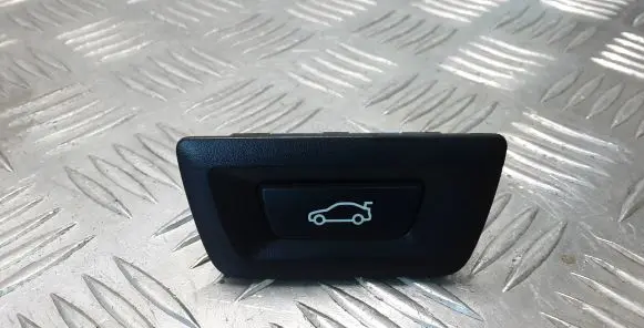 BMW 3 F30 F35 F31 Tailgate/trunk/boot open switch 9275119