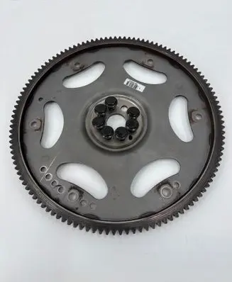 Iveco Daily 6th gen Flywheel 5801599616