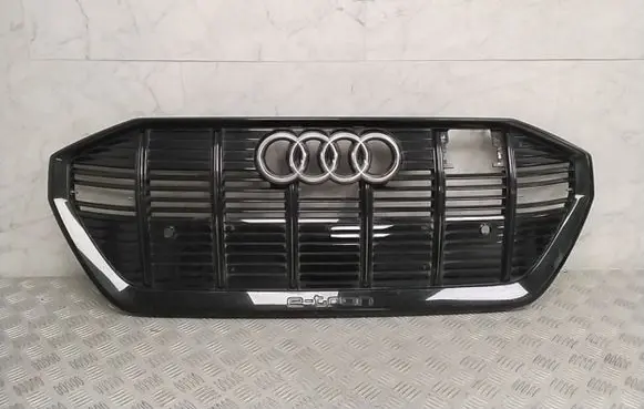 Audi e-tron Front grill 4KE853651